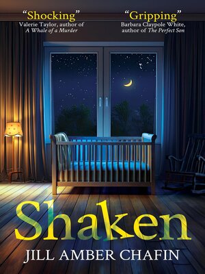 cover image of Shaken